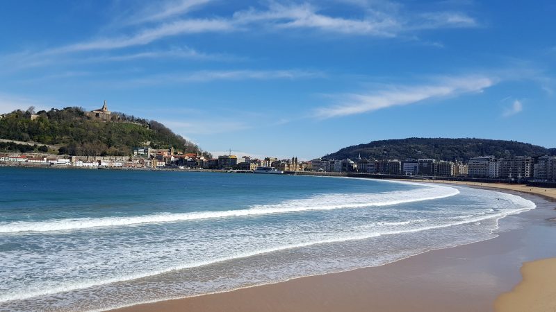 3 Things To Do in San Sebastián