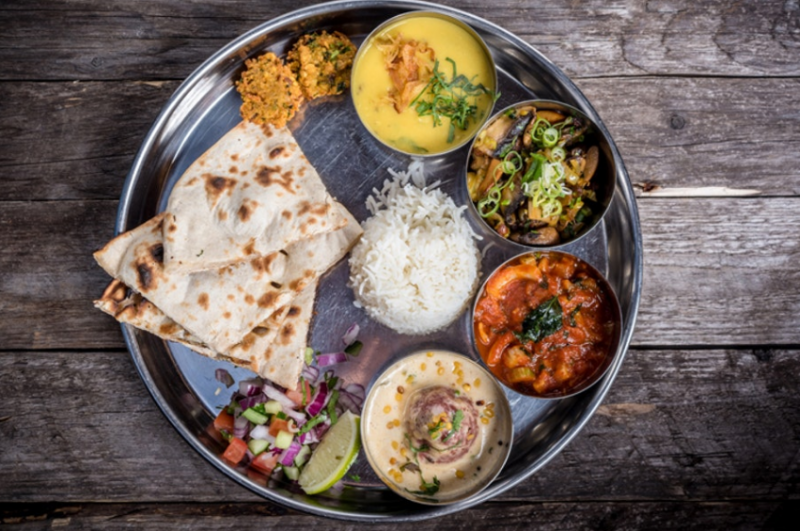 indian-thali-savlafaire